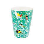 PYLONES kavos puodelis "Pauk&scaron;čiai" 450 ml