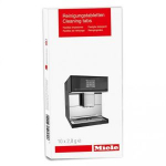 MIELE nuriebalinimo tabletės 10 vnt
