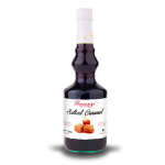 Sirupas VINCENZI "Salted Caramel" 700 ml