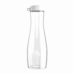 BWT stiklinis butelis "Horeca" 750 ml (6 vnt pakuotė)