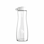 BWT stiklinis butelis "Horeca" 500 ml (6 vnt pakuotė)