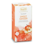 Teavelope&reg; vaisinė arbata "Sweet Ginger" 25 vnt