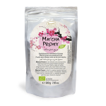 Japoni&scaron;ka žalioji arbata "Matcha Premix Bio" 200 g