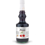 VINCENZI sirupas "Black Cherry" 700 ml