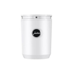 JURA pieno &scaron;aldytuvas Cool Control White (EA) 0,6 l