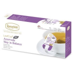 LeafCup&reg; žolelių arbata "Ajurveda Stay in Balance" 15 vnt.