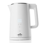 ETA virdulys "Emma" (baltas) 1,5 l