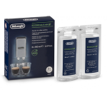 DELONGHI nukalkinimo skystis "EcoDecalk DLSC200" 2 x 100 ml