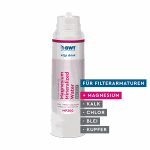 BWT vandens filtro kasetė "AQA MP300" su magniu