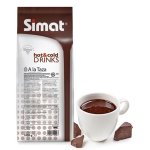 SIMAT CHOCO BELGA