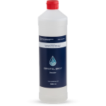 CRYSTAL DROP nukalkinimo skystis 1000 ml (Nivona, Miele, Delonghi, Siemens, Jura kavos aparatams)