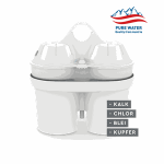 BWT vandens mink&scaron;tinimo filtras 3 vnt