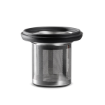 RONNEFELDT nerūdyjančio plieno arbatos sietelis (tinka arbatinukui nr. 9100)