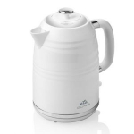ETA virdulys "Duna" (baltas) 1,7 l