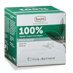 100% žalioji arbata "Green Dream" 15 vnt