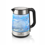 ETA virdulys "Crystela" 1,7 l
