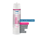 BWT vandens filtro kasetė AQA MP200 su magniu 812656