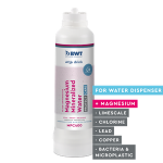 BWT vandens filtro kasetė AQA MPC400 su magniu 812595