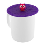 Silikono dangtelis puodeliui OWL