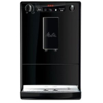 Kavos aparatas Melitta E950-222 Solo pure black espress
