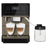 Kavos aparatas Miele &bdquo;CM 6360 OBBP&ldquo;