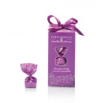 ANTICA TORRONERIA PIEMONTESE &scaron;okoladiniai triufeliai "Linkėjimas Al Latte E Nocciole Caramellate" 160 g