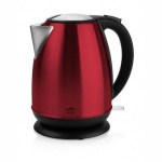 ETA virdulys "Alena" (raudonas) 1,7 l