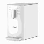 BWT pastatomas geriamo vandens aparatas &ldquo;AQA Pro 20 CAS&rdquo; gazuotas, &scaron;altas ir kambario temperatūros vanduo (ekspozicinis)