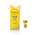 ANTICA TORRONERIA PIEMONTESE &scaron;okoladiniai triufeliai "Linkėjimas Dolci Agli Agrumi" 160 g