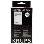 KRUPS kalkių &scaron;alinimo milteliai 2 x 40 g