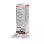 SCHAERER pieno sistemos valymo milteliai (50 pak.)