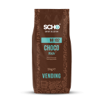&Scaron;okolado milteliai "NᲲ102 Choco Rich" (1kg)