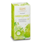 Teavelope&reg; žalioji arbata "Green Angel&reg;" 25 vnt