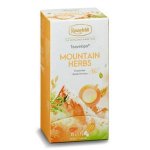 Teavelope&reg; žolelių arbata "Mountain Herbs" 25 vnt
