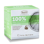 100% žalioji arbata "Lemon Green" 15 vnt