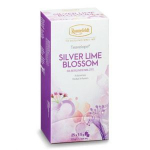 Teavelope&reg; žolelių arbata "Silver Lime Blossom" 25 vnt