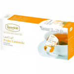 LeafCup&reg; Žolelių arbata "Fruity Camomile" 15 vnt