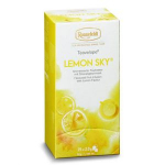 Teavelope&reg; vaisinė arbata "Lemon sky" 25 vnt