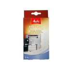 MELITTA  nukalkinimo priemonė 2 x 40 g
