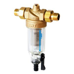 BWT Protector mini c/r 1/2" 30 m kietųjų dalelių filtras