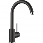 Mai&scaron;ytuvas BLANCO MIDA Black HD