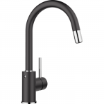 Mai&scaron;ytuvas BLANCO MIDA-S Black HD