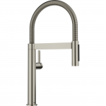 Mai&scaron;ytuvas BLANCO CULINA-S II Mini Satin Platinum