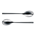 JURA kavos &scaron;auk&scaron;teliai (2 vnt.)