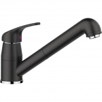 Mai&scaron;ytuvas BLANCO DARAS-S Anthracite HD