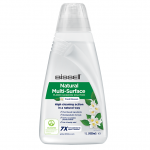 Bissell Natural Multi-Surface Floor Cleaning Solution 1000 ml (342170)