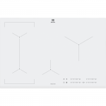 Electrolux EIV83443BW