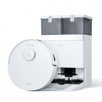 Ecovacs Deebot T30C Pro White EU