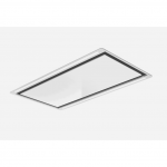 Elica HILIGHT GLASS H16 WH/A/100