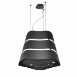 Elica WAVE UX BL MAT/F/51
